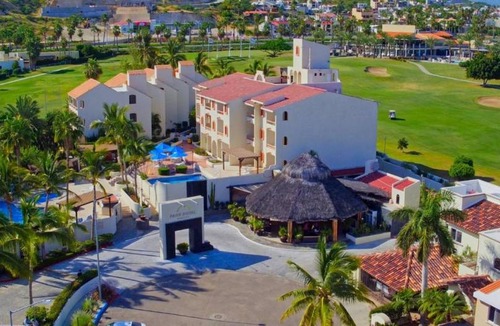 Campo de Golf Fonatur Hotel | Hotel ∙ Vibrant 1BR Condo Walking Distance to Punta Sur Golf Course