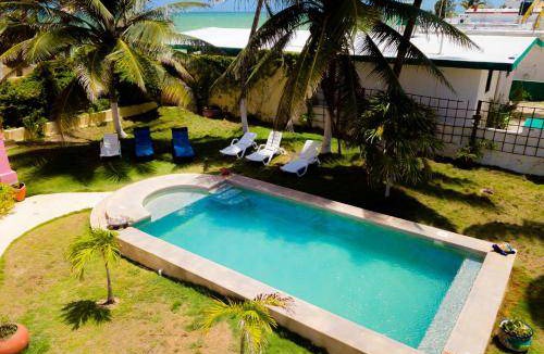 Chuburna Puerto Hotel | Hotel