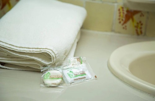 De La Merced Hotel | Hotel Catedral