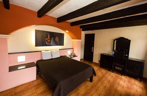 De La Merced Hotel | Hotel Catedral