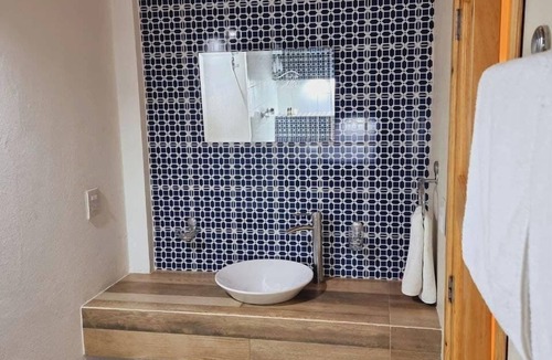De Guadalupe Hotel | Hotel Cielo y Selva, San Cristobal de las Casas