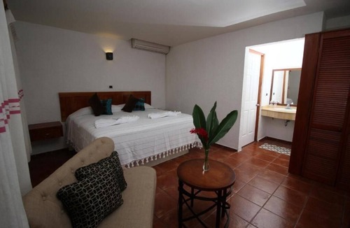 San Juan Bautista Tuxtepec Hotel | HOTEL VILLA BLANCA SUITES