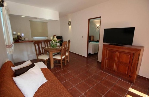 San Juan Bautista Tuxtepec Hotel | HOTEL VILLA BLANCA SUITES