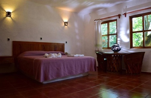 San Juan Bautista Tuxtepec Hotel | HOTEL VILLA BLANCA SUITES