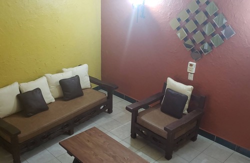 San Juan Bautista Tuxtepec Hotel | Hotel El Rancho