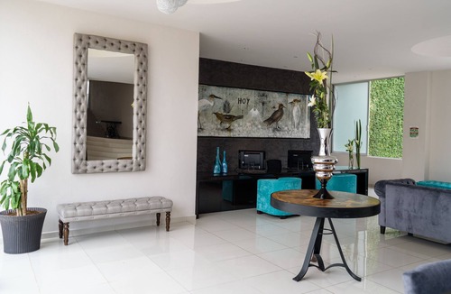 San Juan Bautista Tuxtepec Hotel | Hotel Verdi