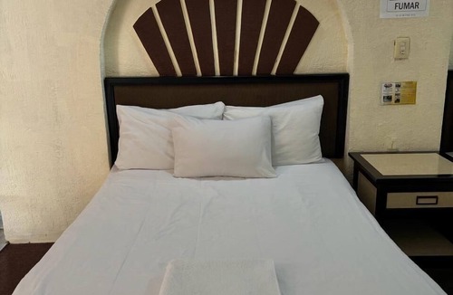 Tuxtla Gutierrez Hotel | Hotel Narváez Centro de Convenciones