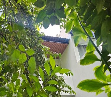 Conca Hotel | Hotel Natuur