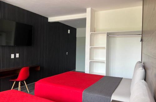 Conca Hotel | Hotel Natuur