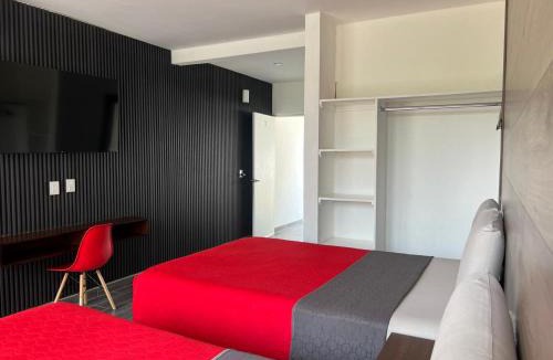 Conca Hotel | Hotel Natuur