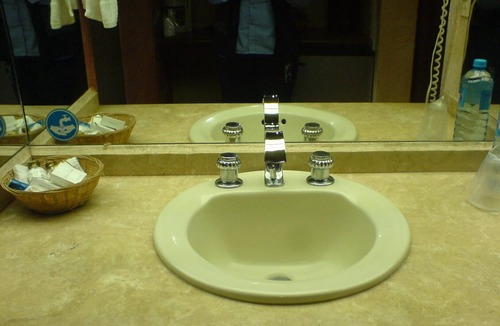 Navojoa Hotel | Hotel Navojoa Plaza
