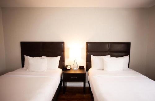 Saint-Leonard Hotel | Hotel Newstar Montréal