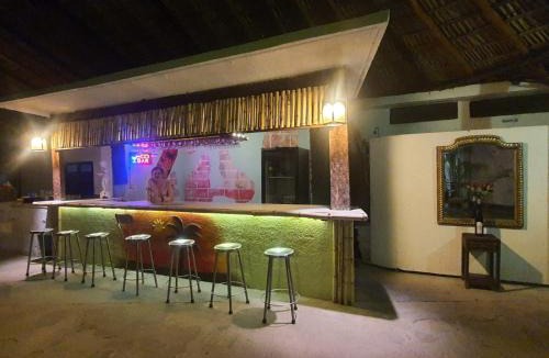 Tehuixtla Hotel | Hotel NUDISTA - Luz de Luna NUDE