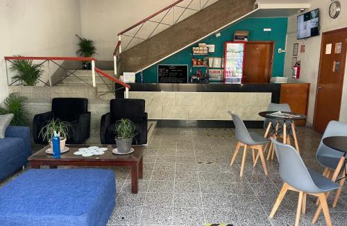 Centro Hotel | Hotel Occidental
