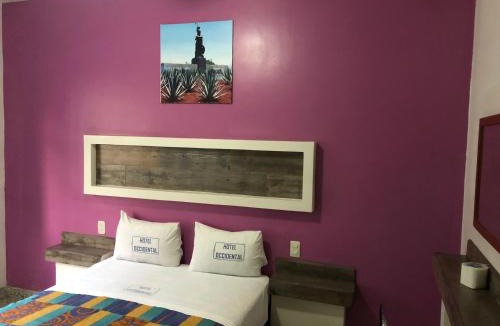 Centro Hotel | Hotel Occidental