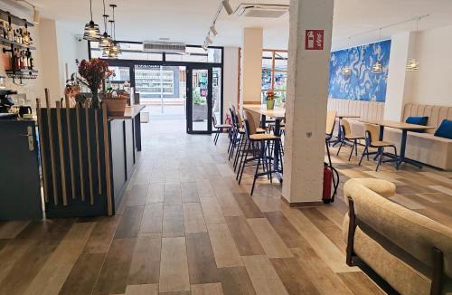 Can Picafort Hotel | Hotel OCTOPUS
