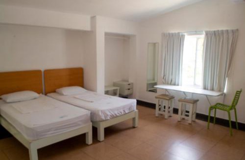 Granjas del Marques Hotel | Hotel Olinalá Diamante