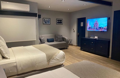 Zona Centro Hotel | Hotel Origen