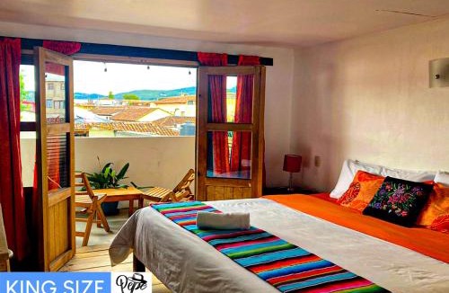 De Mexicanos Hotel | Hotel Pepe Pancho