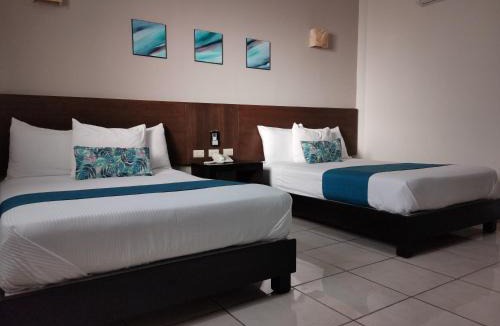 Ocotlan Hotel | Hotel Pabela