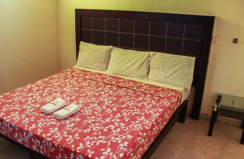 Tecoman Hotel | Hotel Pacific