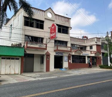 Xalapa Hotel | Hotel Palacio