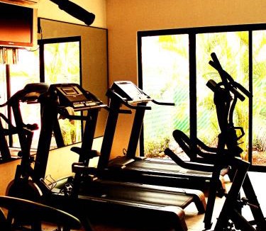 Tuxtla Gutierrez Hotel | Hotel Palmareca