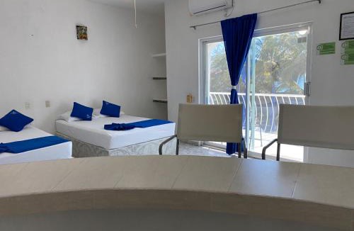 Aticama Hotel | Hotel Paraíso Kora