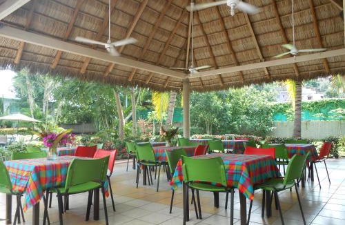 Manzanillo Hotel | Hotel Parotas Manzanillo