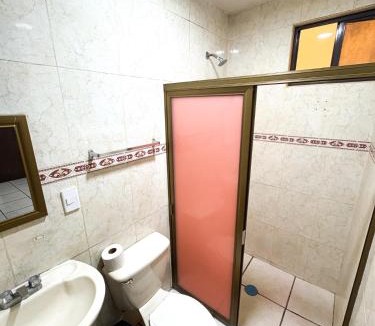 Silao Hotel | Hotel paseo de la montaña