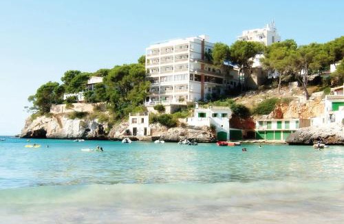 Cala Santany Hotel | Hotel Pinos Playa