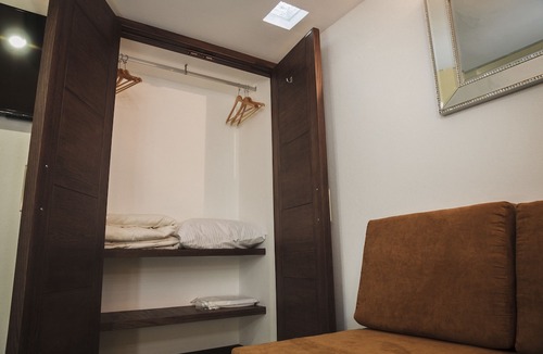 Zona Expo Hotel | Hotel Platino Expo