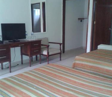 Catemaco Hotel | Hotel Playa Azul