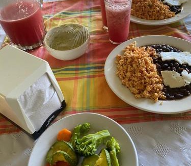 Catemaco Hotel | Hotel Playa Azul