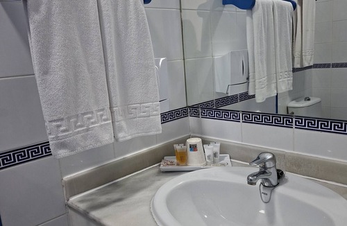 La Parata Hotel | Hotel Playa Bocaina