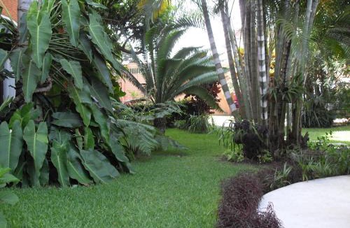 Catemaco Hotel | Hotel Playa Cristal