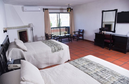 Guaymas Hotel | Hotel Playa de Cortes