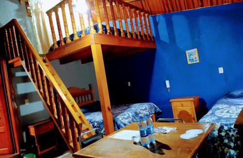 Mazamitla Hotel | Hotel Plaza Mazamitla