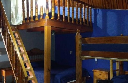 Mazamitla Hotel | Hotel Plaza Mazamitla