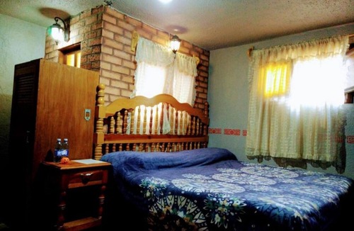 Mazamitla Hotel | Hotel Plaza Mazamitla