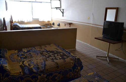 San Juan de los Lagos Hotel | Hotel Plaza Romo