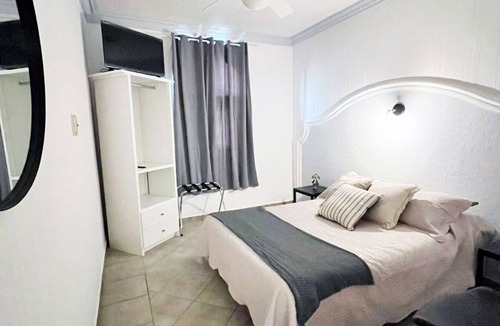 San Juan de los Lagos Hotel | Hotel Plaza San Juan