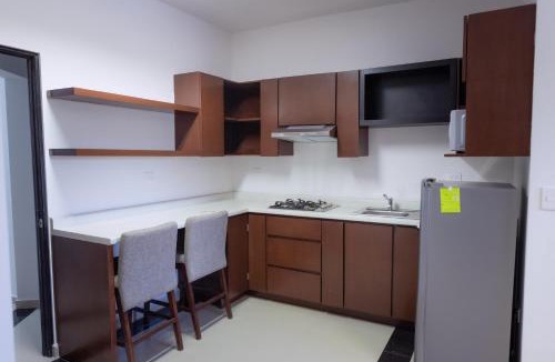 Cadereyta Jimenez Apartment | Hotel Plazuela