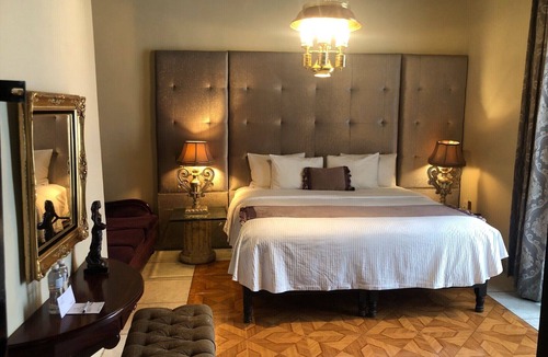 Jerez de Garcia Salinas Hotel | Hotel Posada San Miguel