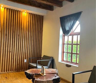 Ciudad Hidalgo Hotel | Hotel Portal & Suites