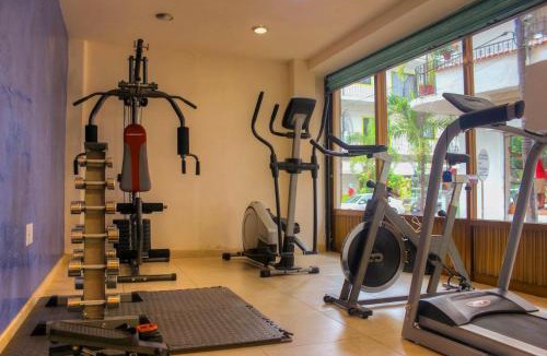 Downtown Puerto Vallarta Hotel | Hotel Porto Allegro Puerto Vallarta
