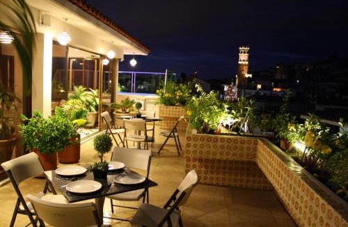 Downtown Puerto Vallarta Hotel | Hotel Porto Allegro Puerto Vallarta