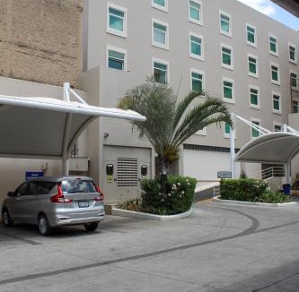 Americana Hotel | Hotel Portobelo