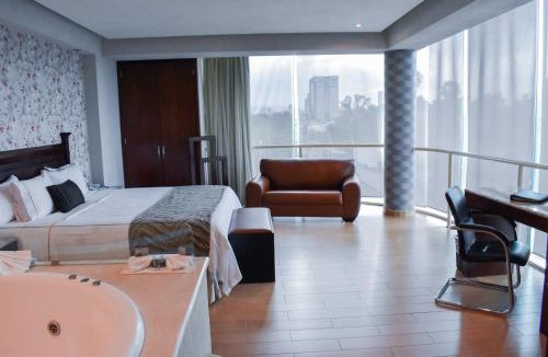 Americana Hotel | Hotel Portobelo