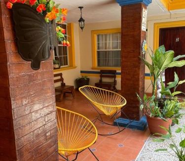 Tuxpan Hotel | Hotel Posada del Sol